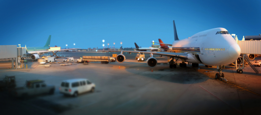 Air Freight