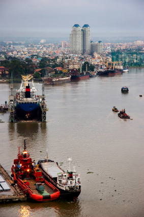 Saigon