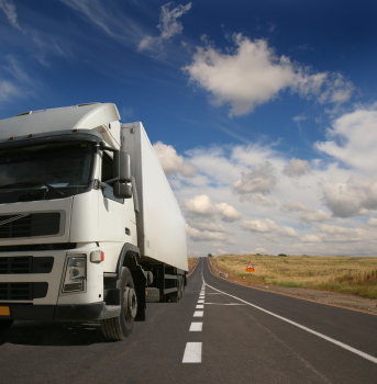 Land Shipping