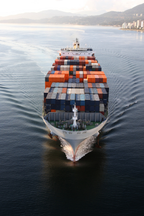 ocean freight